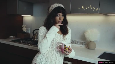 [TeenFidelity] luva My Ass!