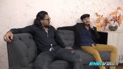 [AnalVault] Cintia Lara (01.20.2026)