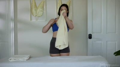 [DogHouseDigital] Rub Her Down