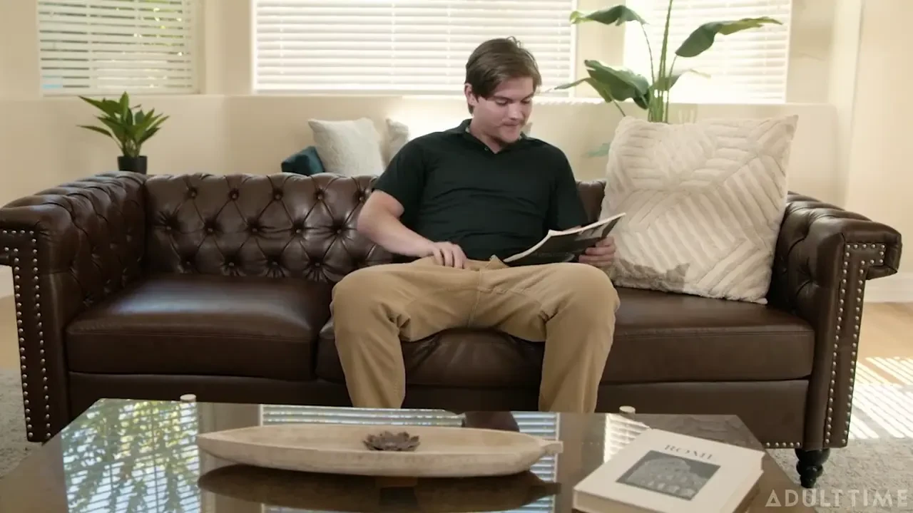 [MommysBoy] Dommy Stepmommy JOI