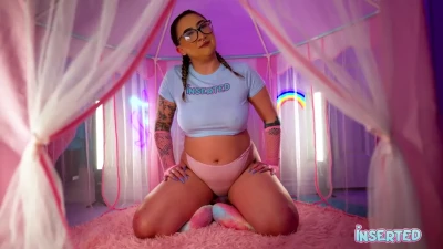 [Inserted] Nina Is An Inserted Fan