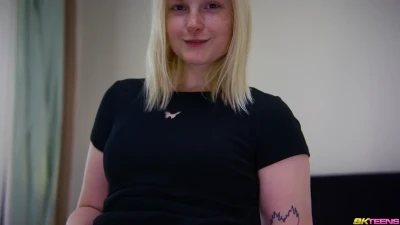 [5KPorn] Too Cute to Handle