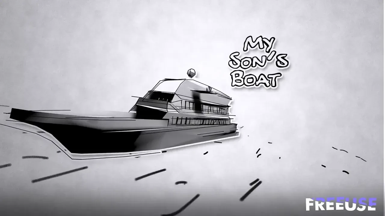 [UsePOV] Suck My Cock, Stepmom! Captain’s Orders!