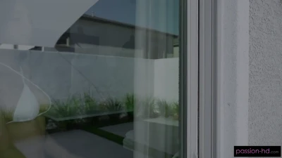 [Passion-HD] Wet Works