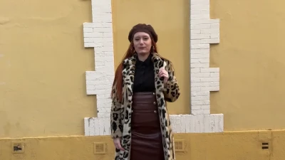 [JacquieEtMichelTV] 30 years old, nurse in Perpignan!