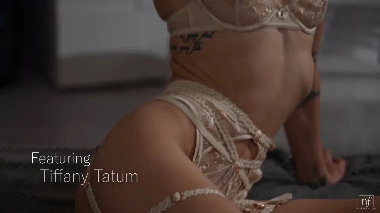 [NubileFilms] Doubling The Passion