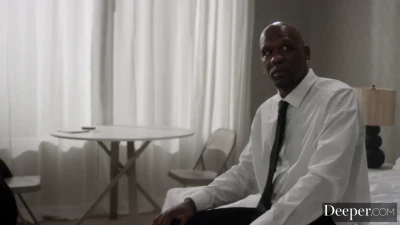 [Deeper] Come On Your Knees