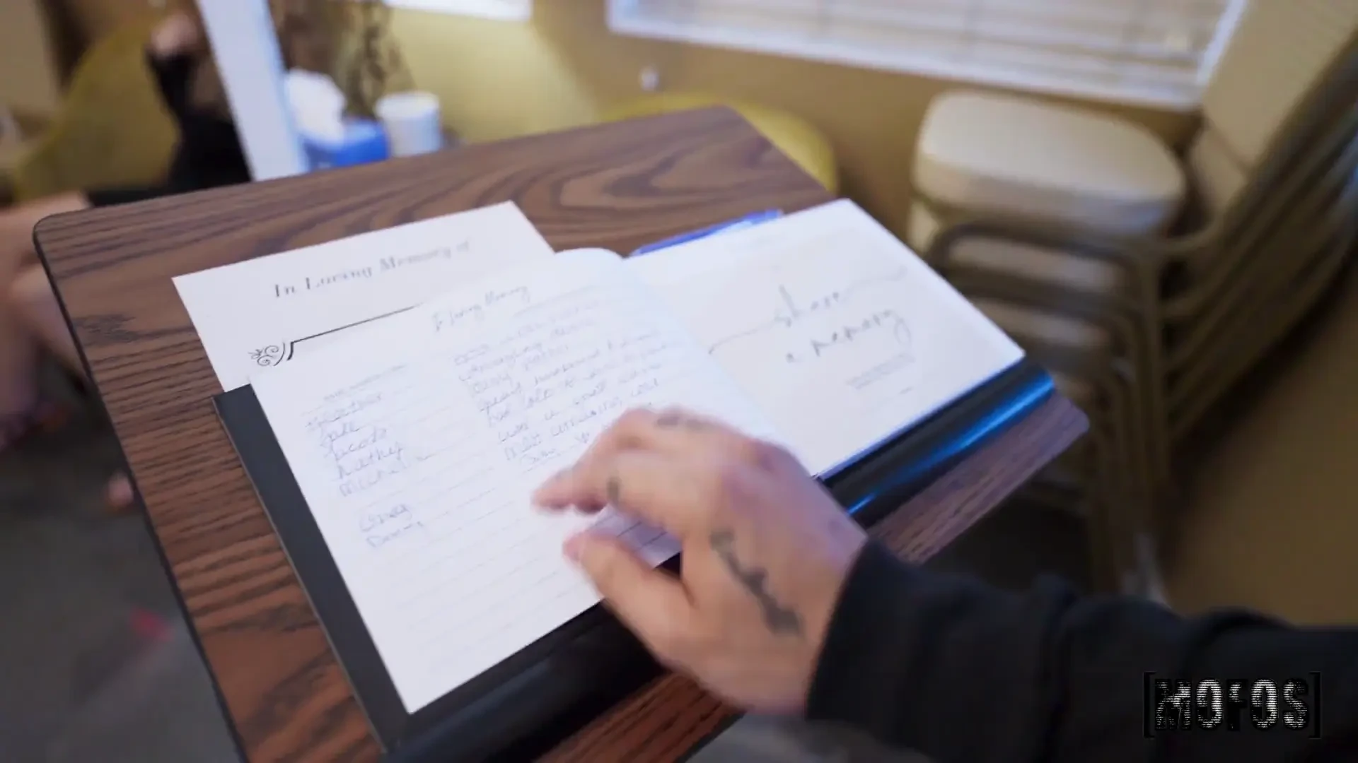 [LetsPostIt] Consoling With His Cock