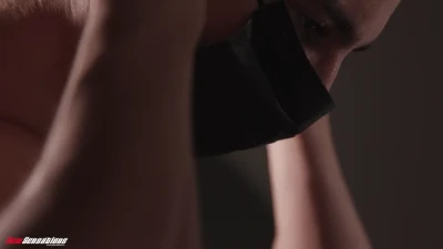 [NewSensations] Tests Her Limits Of Submission