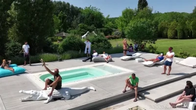 [RoccoSiffredi] The Rocco Experience: How To Be A Great Pornstar With Peachlollypop