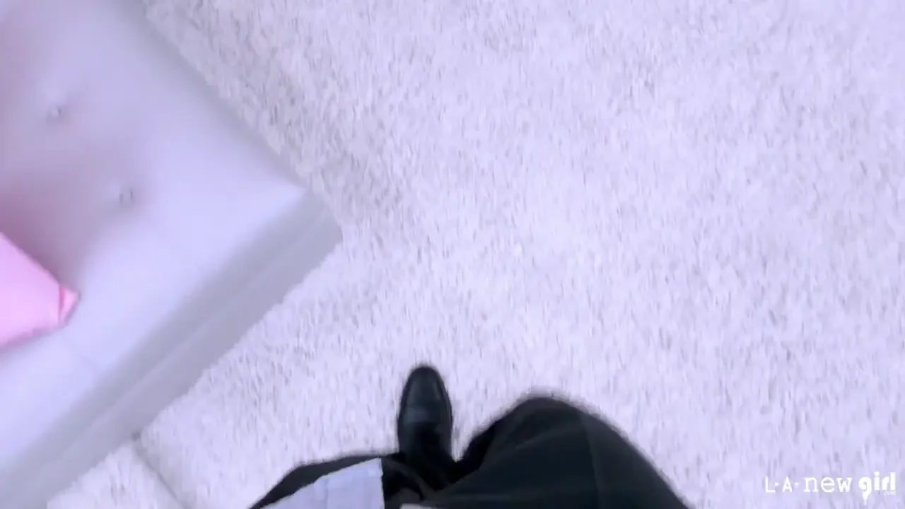 [LANewGirl] Episode 447