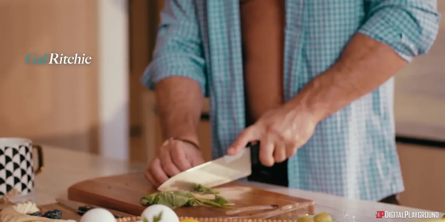 [DigitalPlayground] Lie With Me – Part 2