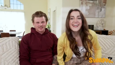 [SwappzSingles] We Fucked Our In-Laws to Save Our Future Marriage (“In-Law” Swappz Special)