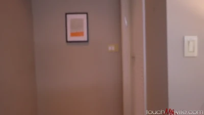 [TouchMyWife] Will You Take My Wife Instead?