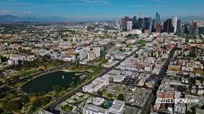 [OfficePOV] While Her Boss Is On A Lunch Break