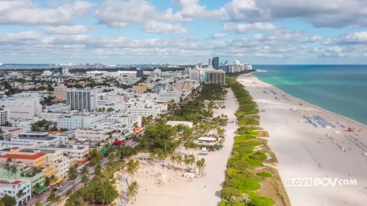 [ILovePOV] My Surprise Guest