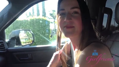 [ATKGirlfriends] Malibu 1