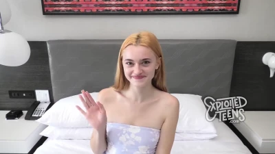 [ExploitedTeens] Gracie (09.27.2025)