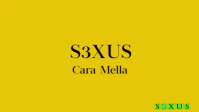 [S3xus] Welcome To America