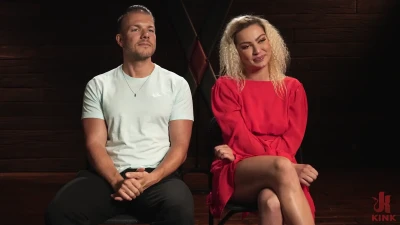 [SexAndSubmission] Special Delivery