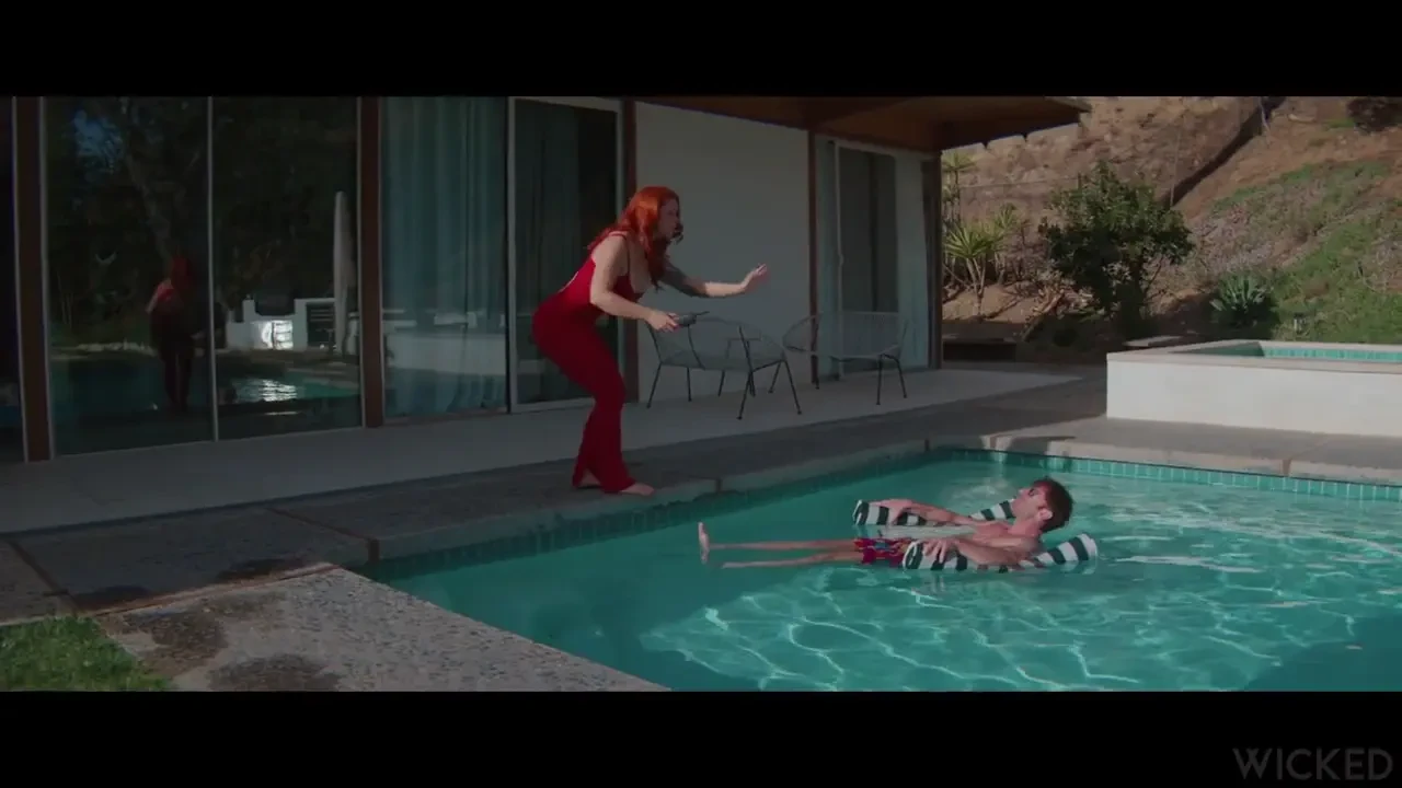 [Wicked] Endings & Beginnings