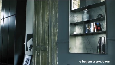 [ElegantRaw] Black sausage