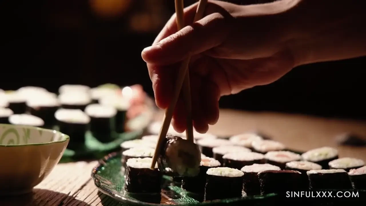 [SinfulXXX] Date Interrupted 3