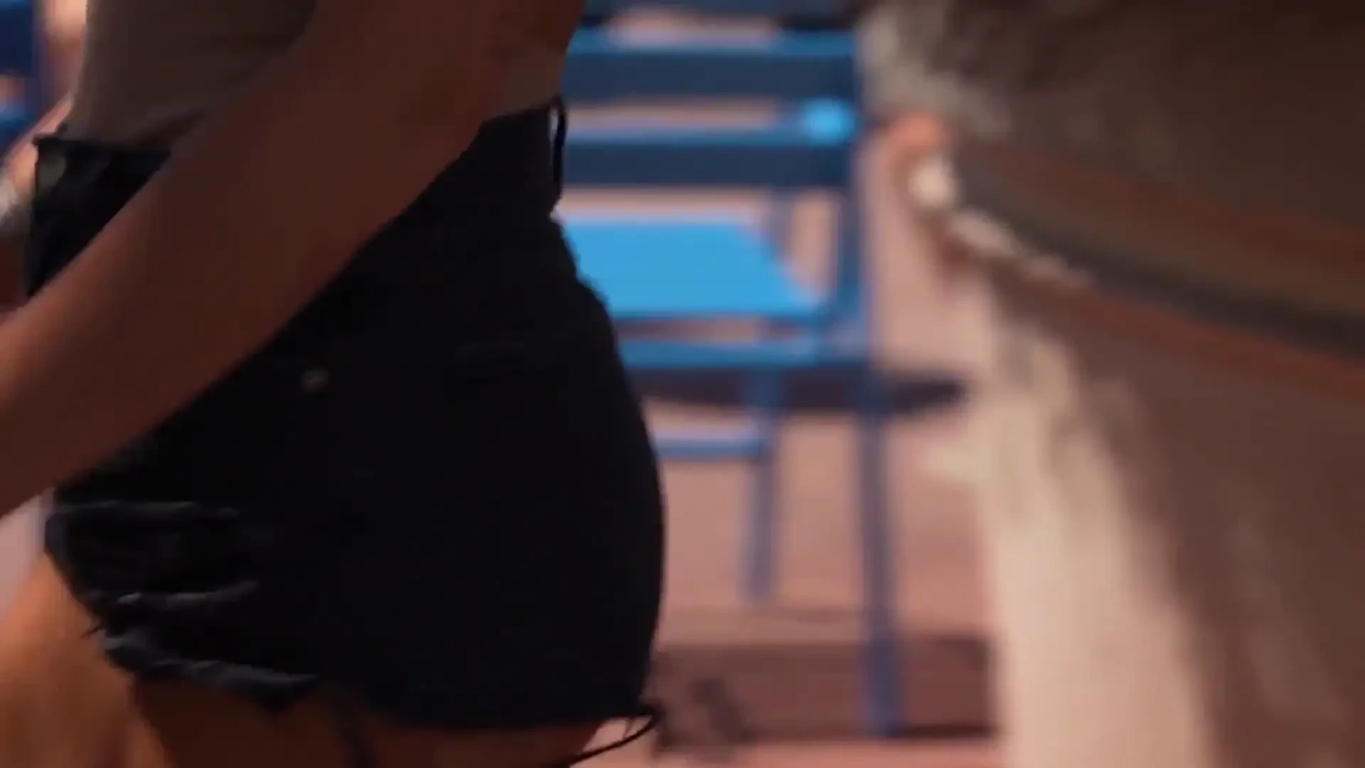 [JacquieEtMichelTV] 28 years old, lewd nurse