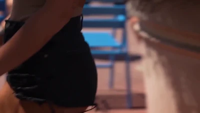 [JacquieEtMichelTV] 28 years old, lewd nurse