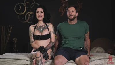 [DivineBitches] The Wrong House