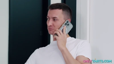 [OnlyTarts] Blonde Massage Room Where Loyalty Breaks