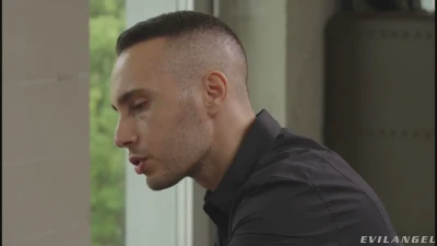 [EvilAngel] Rocco’s Perverted Secretaries #10