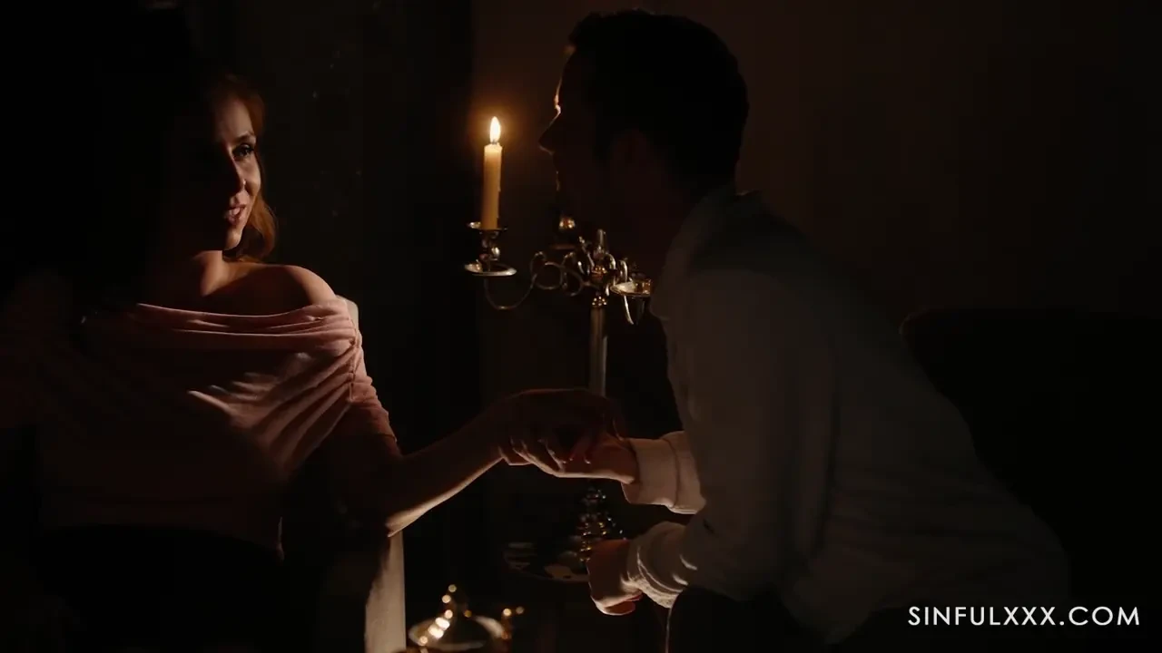 [SinfulXXX] Date. Interrupted. 2