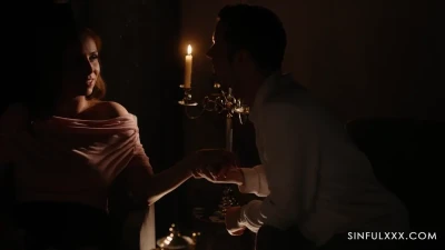 [SinfulXXX] Date. Interrupted. 2