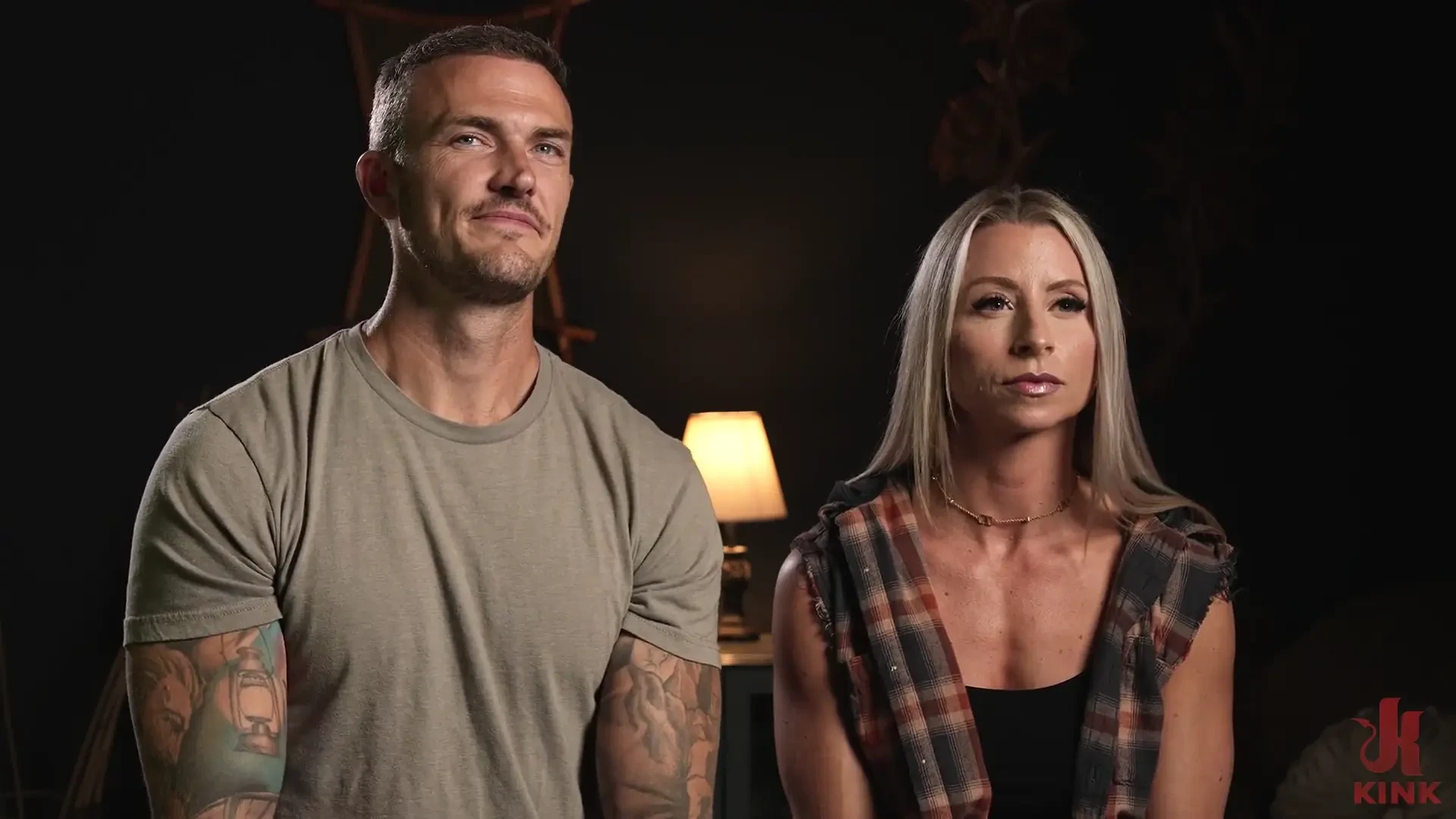 [SexAndSubmission] Bound to Get Caught