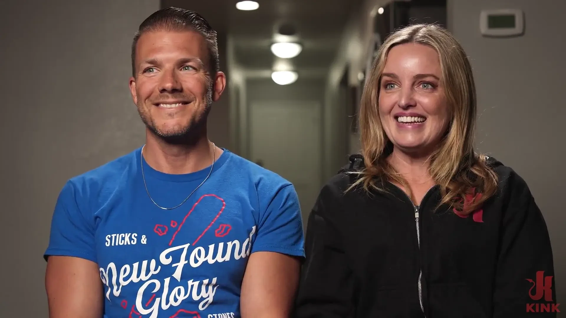 [SexAndSubmission] Negative Reinforcement