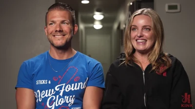 [SexAndSubmission] Negative Reinforcement