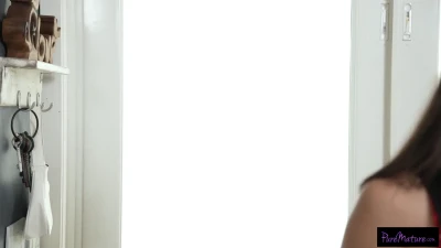 [PureMature] Surprise Massage