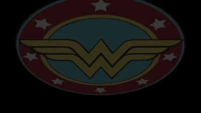 [Concoxxxion] Energy Drain XXX With Vanessa Cage As Wonder Woman