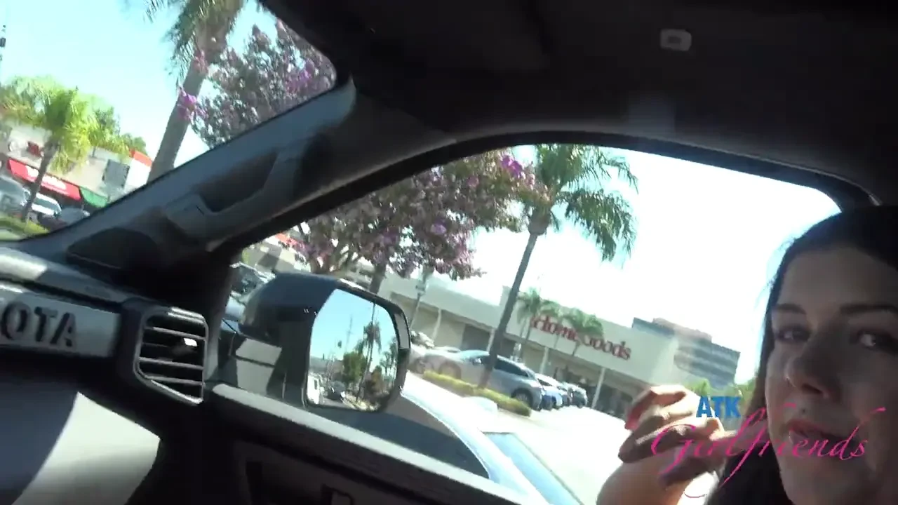 [ATKGirlfriends] Malibu Park 1