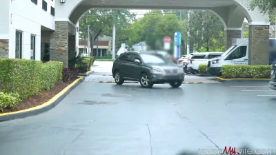 [TouchMyWife] Hubby Likes It When I Cheat