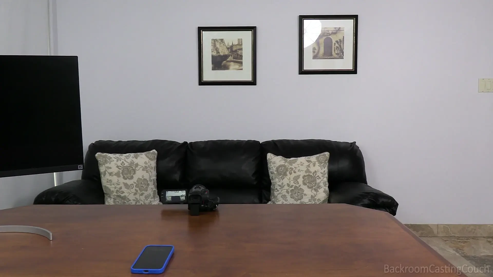 [BackroomCastingCouch] Her Breeding Kink