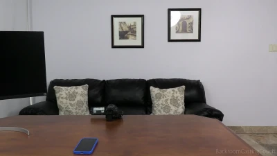 [BackroomCastingCouch] Her Breeding Kink