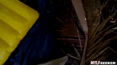 [MYLFSeeker] Milf Cleans Naked and Fucks Me So Good