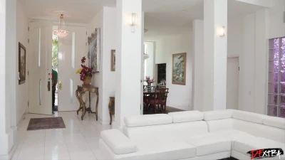 [DFXHotwives] I Filmed My Co-worker Pounding My Wife