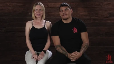 [DungeonSex] Breathing is for Quitters