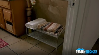 [FamilyStrokes] The Politician’s Secret: My Stepmom’s Lesbian Lust