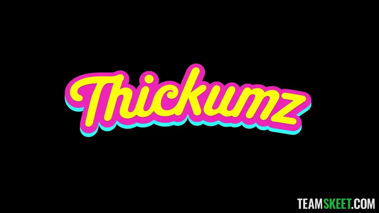 [Thickumz] Cock or an ATV: Her Perfect Ass Looks Hot Riding Anything (Thickumz Season Premiere)