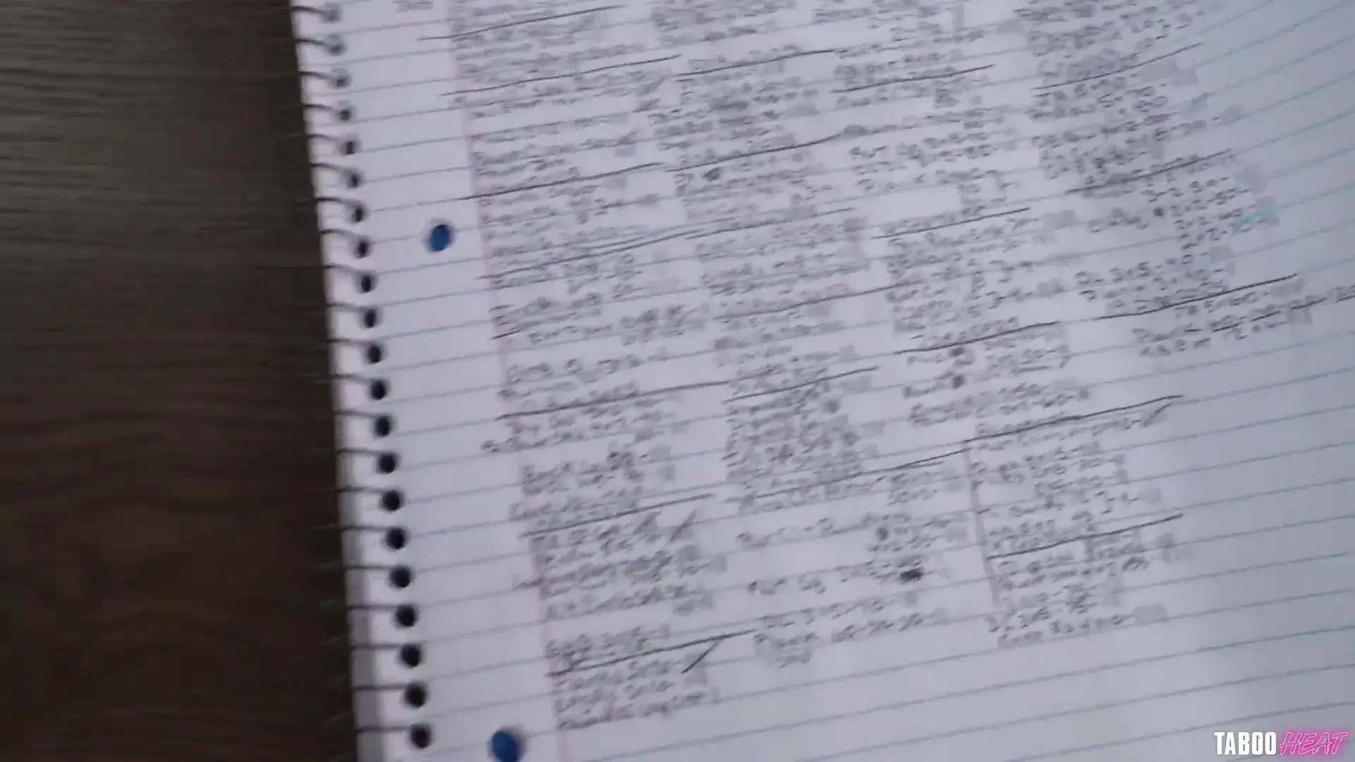 [TabooHeat] BBC Championship Season 2 – the Intern – Part 3