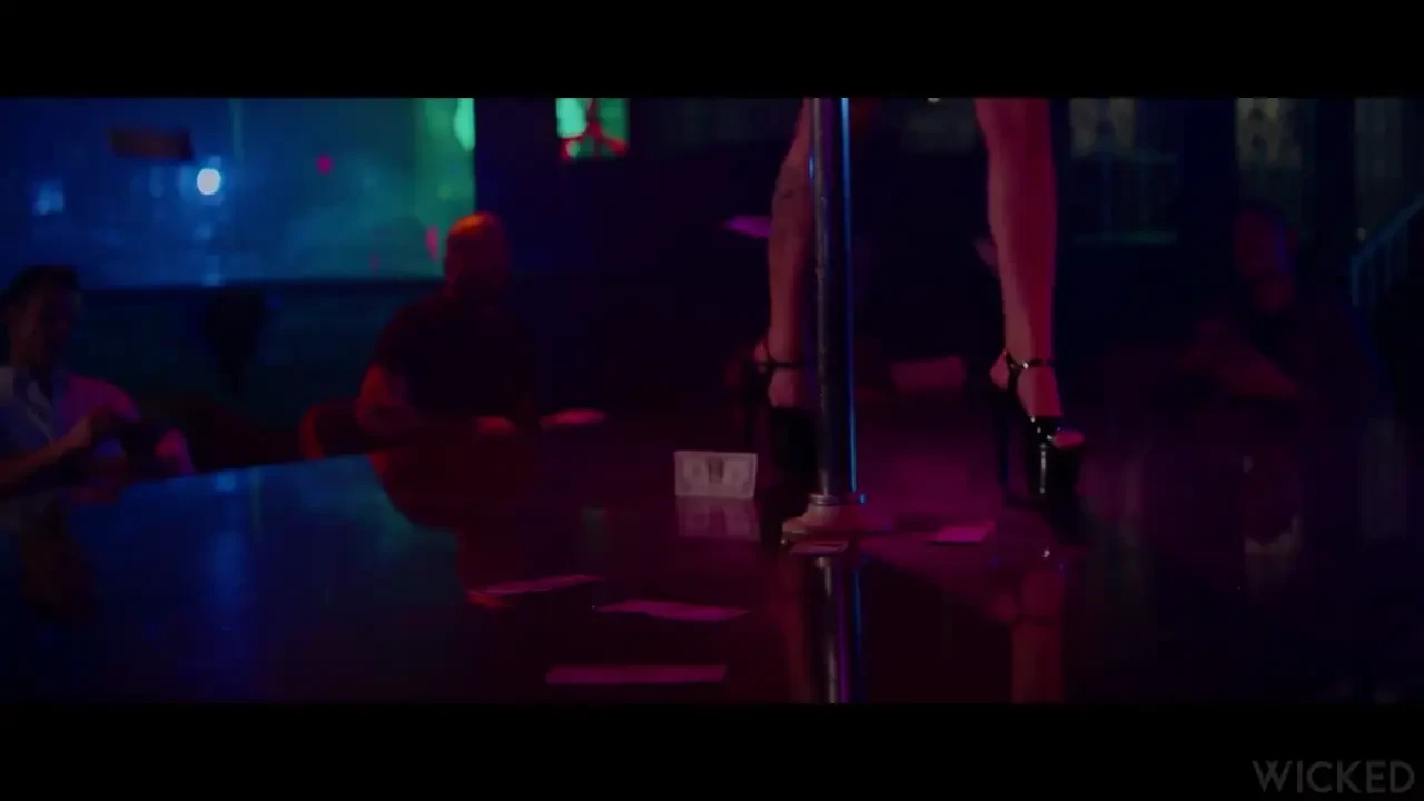 [Wicked] Once Upon A Time In The Valley – Episode 5